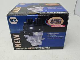 9550504 Napa Distributor Electronic With Module