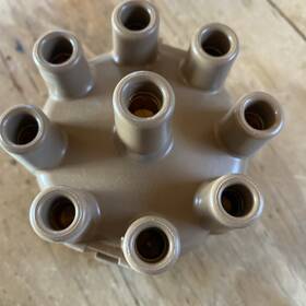 Al1680 Napa Echlin Distributor Part No