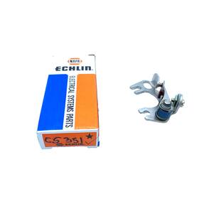 Cs351 Napa Echlin Cs 351 Contact Distributor Contactor Assembly Nib New