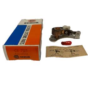 Cs758 Napa Echlin Cs 758 Contat Set Assembly Nib Nos New