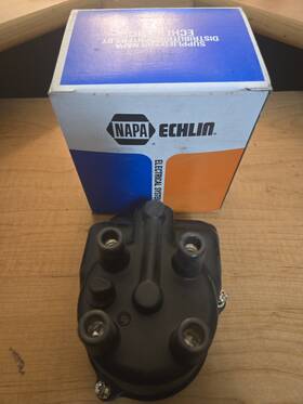 Ep804 Napa Nos Echlin Distributer Cap Acura Honda