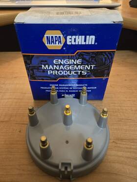 Fa-136 Napa Nos Echlin Distributer Cap Fa136 Fa 136