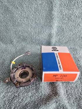 Mp100 Napa Echlin Ech Distributor Pick-up Coil Assembly