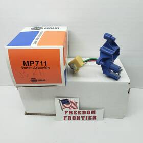Mp711 Napa Echlin Distributor Pick-up Assembly Nos