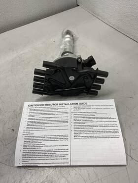 Nndst1829 Napa Distributor Electronic Without Module