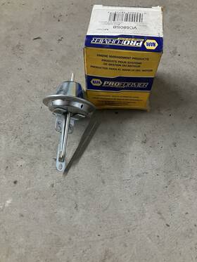 Vc680sb Napa Unused Distributor Vacuum Advanced #vc680sb