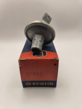 Vc860 Napa Echlin Distributor Vacuum Advance Control