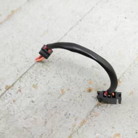 Zssa9c30 National Speed Automotive Supply 1961-1964 Chevy Impala Hei Distributor Plug Harness Ss 5.7l 283 Sport 409 Gm Z24