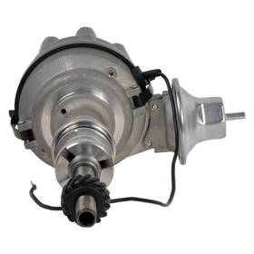 606-00625a New-apf Distributor 8-351w 2bc Fits 69 Comet 359497