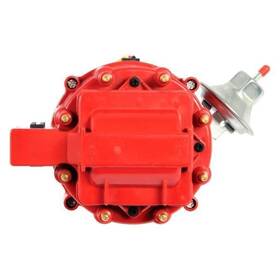 606-01502 New-apf Distributor 8-350 Without California Fits 75-77 Chevelle 3150200