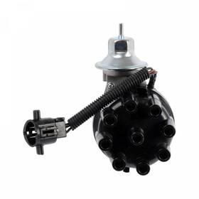 606-02129 New-apf Distributor 8-351w Fits 75-79 Ford E100 Van 487747