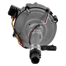 606-02309 New-apf Distributor Fits 90-91 Corvette 655116