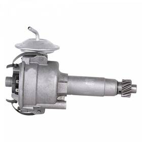 606-51286 New-apf Distributor Hatchback 3 Door Canada Emissions 1500 Fits 82-83 Civic 3150244