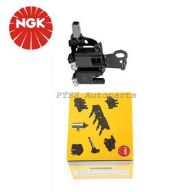 27301-23700 Ngk U2051/27301-23700 For Kia Soul Spectra Hyundai Tiburon Elantra 2.0l Oem U2051 Ignition Coil