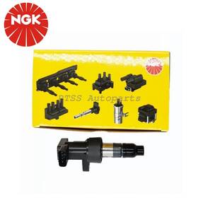C2s11480 Ngk U5083/c2s11480 1pcs Oem Ignition Coil For Jaguar 2.5l S-type X-type 2001-2005 3.0l