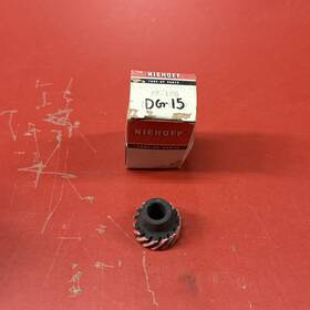 Dg-15 Niehoff Distributor Drive Gear For Thunderbird Marquis E-150 Econoline