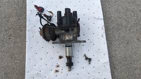 22100aa240 Nippondenso Subaru Gl Distributor