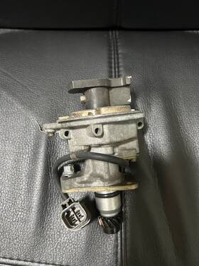 22100-16e02 Nissan Distributor