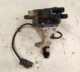 22100-21p00 Nissan 1984-89 Z31 300zx Distributor Oem