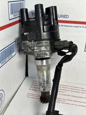 22100-53f11 Nissan 1994 94 240sx 2.4l 4 Cylinder Distributor 2210053f11 Oem Part