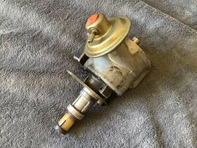 P7201 Nissan 22100 Datsun 280zx Non Turbo Distributor Assembly 1980 - 1983