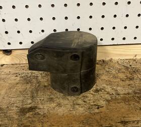 22172-40f00 Nissan Oem 1989-97 Pickup Hardbody Distributor Cover 22172 40f00 240sx 89-91 D21