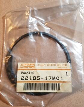 22185-17m01 Nissan Oem Distributor Packing Aka Seal 1983 - 89 1.5l 1.6l