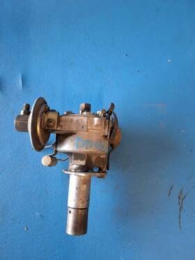 606-50936 Nissan 74 620 Pickup Distributor L18 Engine 3483