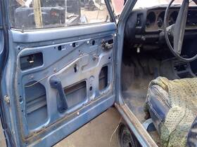 606-53393 Nissan Distributor L20b California Fits 79-80 Pickup 843906