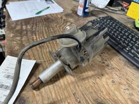 606-58234 Nissan Distributor Z24 California Fits 83-84 Pickup 16018