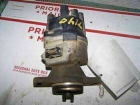 606-58245 Nissan 1988 Sentra Distributor Federal Emissions Oem