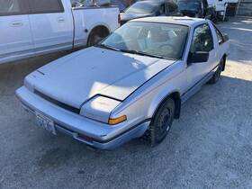 606-58365 Nissan Distributor Vin 3 1st Digit Mexico Built Fits 87-88 91-93 Sentra 1175931
