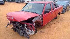 606-58890c Nissan Distributor 4 Cylinder Fits 01-04 Xterra 183092