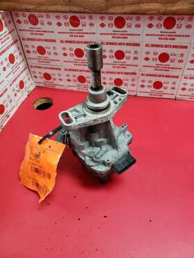 606-58890d Nissan Frontier Distributor 4 Cylinder Fits 03-04 93339