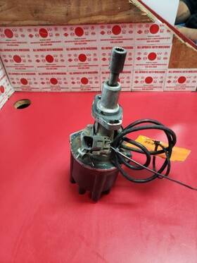 22100-07g00 Nissan Pickup 606-58237a Distributor 4 Cylinder Id Fits 85-89 76954
