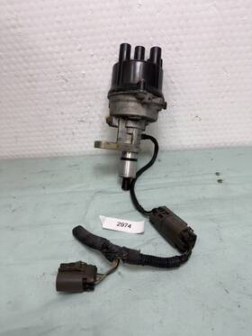 22100-27m16 Nissan T4t84471 87-89 Pulsar Nx Sentra N13 1.6l Sohc 8v E16 E16i Distributor