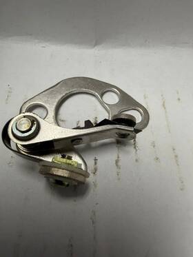 Nissan Yp-203 Nos Yec Distributor Ignition Point 22145-16515