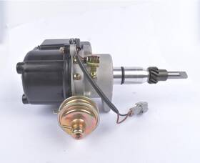 19030-78151-71 Oe Quality 19030-ub010 Ignition Distributor For Toyota Forklift 4y Engine 5 6 7 Series