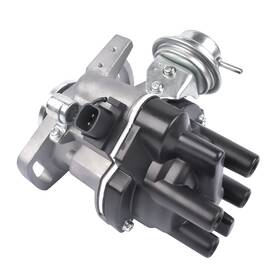 T6t88171 Oe Quality Md331843 Ignition Distributor For Mitsubishi Lancer Md618437 Brand New
