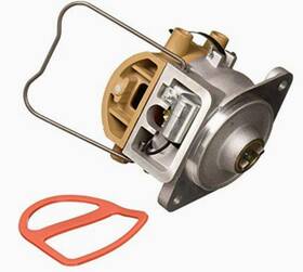 9n12100 Oeg Parts New Distributor Complete Front Mount Replacement For Ford Tractor 8n 9n 2n Dis