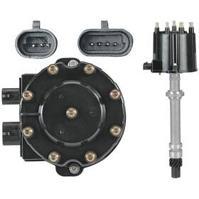 Ppdst1830 Oeg Parts New Distributor For Camaro 3rd Gen With 5.0 5.7 Tbi Iroc-z Z28 F Body
