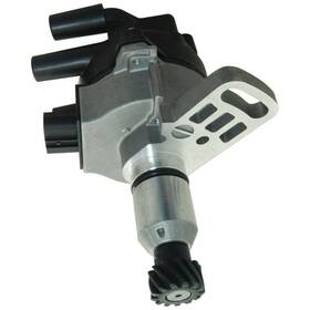 F52z12127a Oeg Parts Ppdst35432 New Distributor For Ford Probe 94-95 Mazda 626 Mx-6 95 2.0l 84-35430