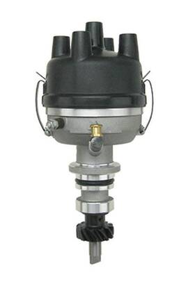 Fac12127d Oeg Parts Ppdst6100 New Distributor Replacement For Ford Holland Jubilee Naa