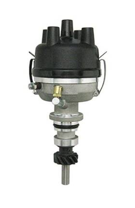Ppdst6101 Oeg Parts New Distributor Fits Ford Holland Tractors 500 600 700 800 900 501 86588846