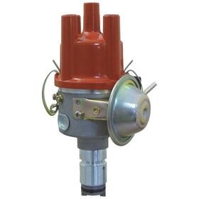 Ppdst7000 Oeg Parts New Distributor For Seat Cordoba L4 1.6l 93-02 84982 000054