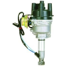 F240-18-200 Oeg Parts Ppdst882 New Distributor For Mazda B2200 L4 2.2l 87 88 89 90 91 92 93 84-882