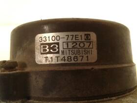 606.gf1301 Oem Geotrackr 2001 Distributor 570713