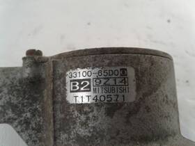606.gf1399 Oem Geotrackr 1999 Distributor 570712