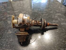 2875747 Oem Dodge Plymouth Chrysler Mopar 1967 Ignition Distributor