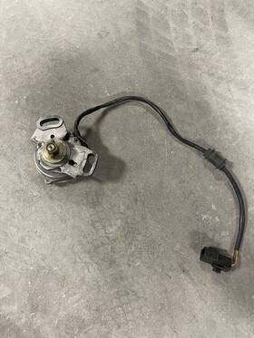 121786 Oem Factory 90 Mitsubishi Eclipse Laser Talon Crank Angle Sensor Cam Shaft Position Dsm